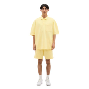 Мужское поло Les Benjamins POLO TEE 306