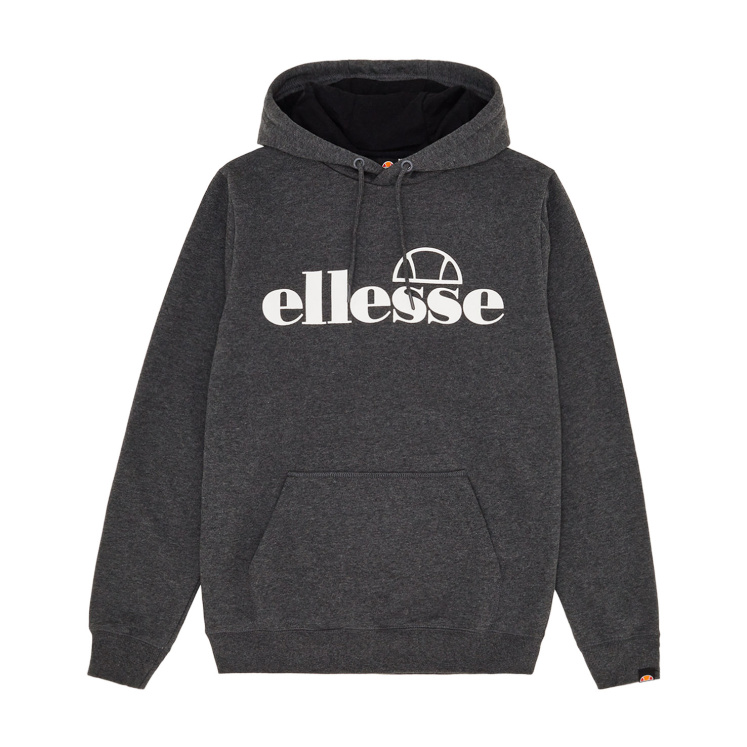 Мужская толстовка Ellesse HOODIE