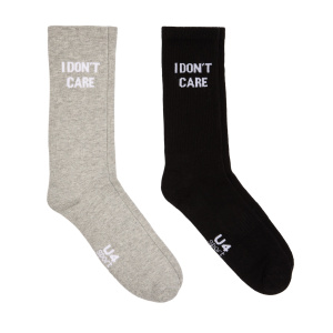 Носки UNITED SOCKS DOUBLE