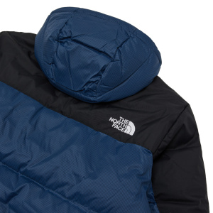 Мужская куртка The North Face DIABLO DOWN HOODIE
