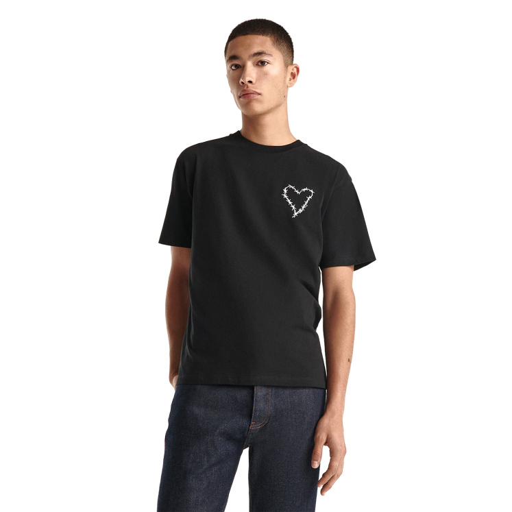 Мужская ФУТБОЛКА The Kooples