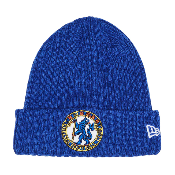 Шапка New Era HERITAGE 50s CUFF KNIT