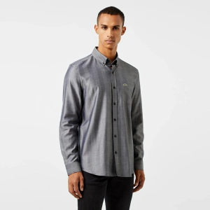 Мужская рубашка Lacoste SHIRT