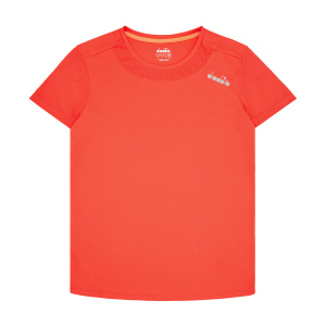 Женская футболка diadora L. SS CORE TEE