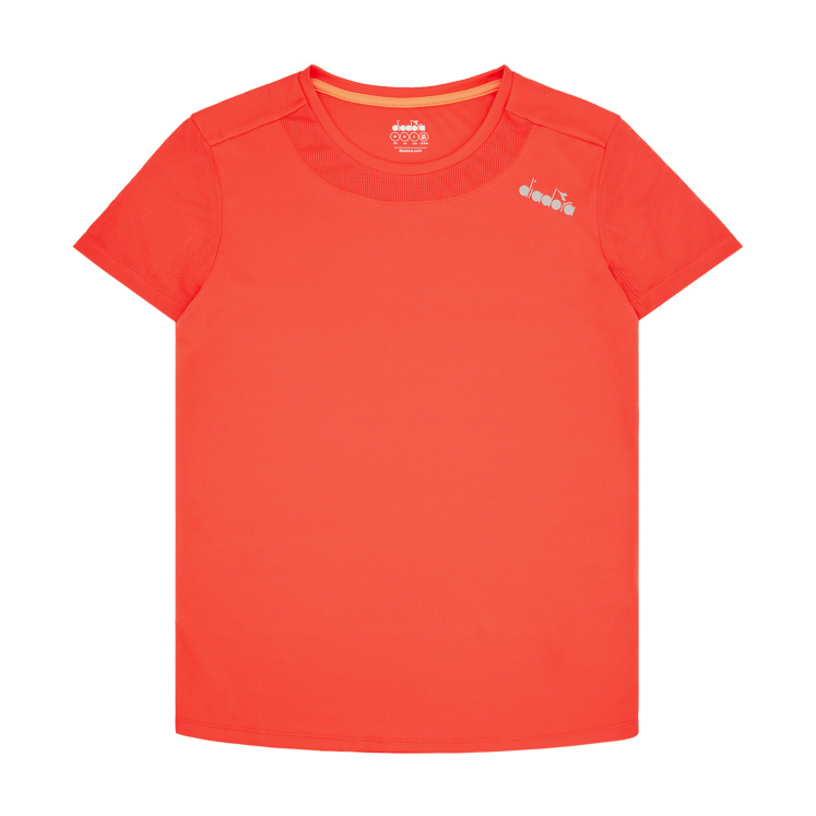 Женская футболка diadora L. SS CORE TEE