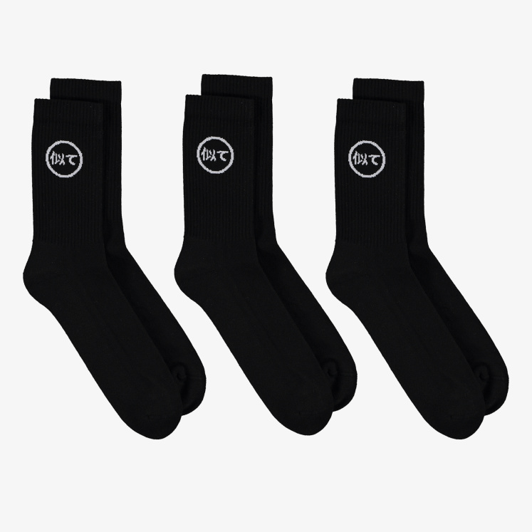 Мужские носки UNITED SOCKS TRIPLE