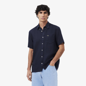 Мужская рубашка Lacoste SHIRT