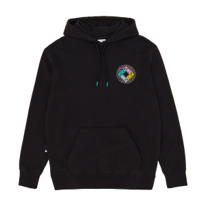 Мужская толстовка PUMA SWxP Graphic Hoodie TR