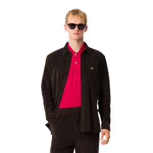 Мужская рубашка Lacoste SHIRT