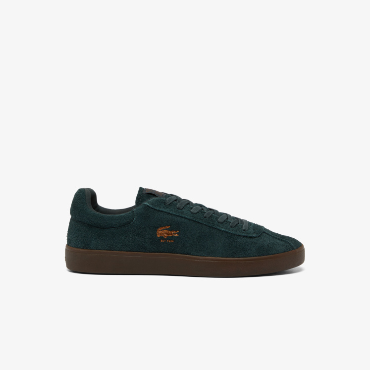 Мужские кеды Lacoste BASESHOT 224 2 SMA