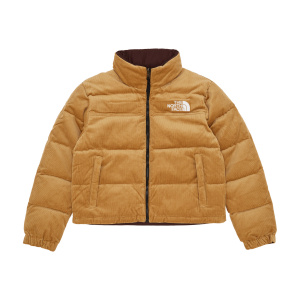 Женская куртка The North Face 92 REVERSIBLE NUPTSE