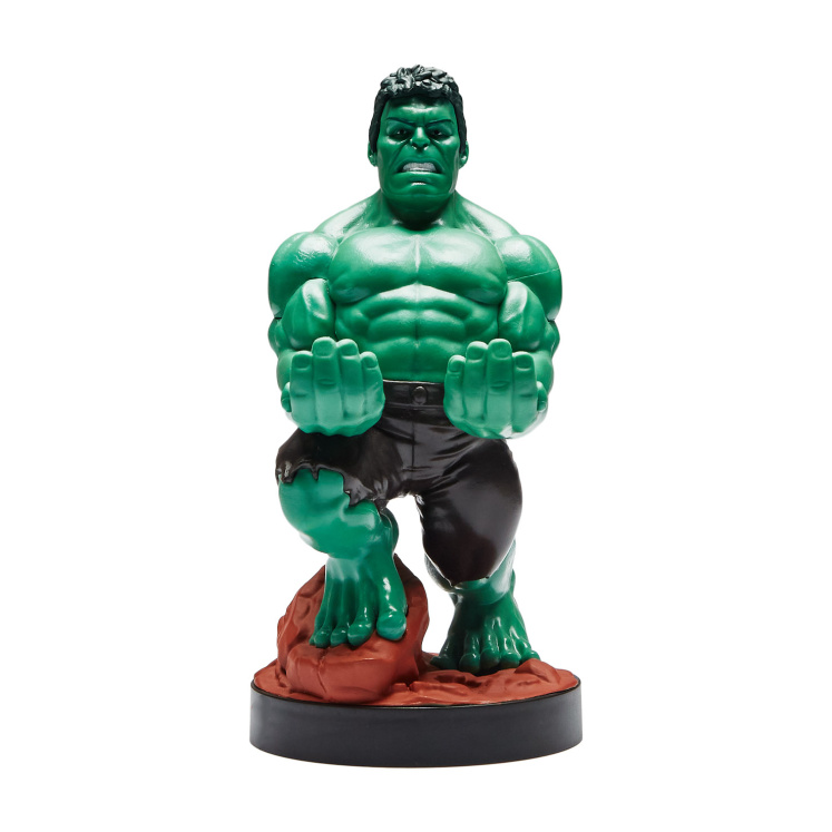 Игрушка Cable Guys Hulk Phone and Controller Holder
