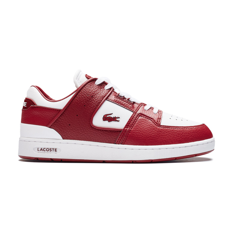 Мужские кеды Lacoste COURT CAGE 223 2 SMA