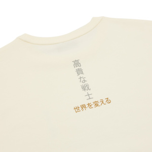 Женская футболка UNITED 4 TEESHIRT SS
