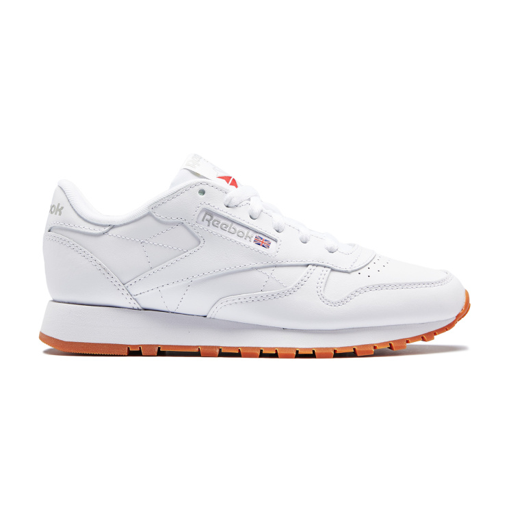 Женские кроссовки Reebok CLASSIC LEATHER