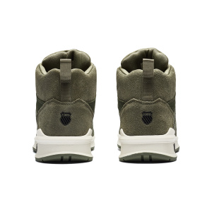 Мужские кроссовки K-Swiss Vista Trainer Mid WNT