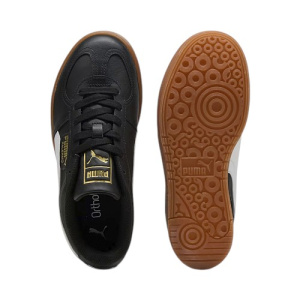 Женские кроссовки PUMA Palermo Elevata Leather