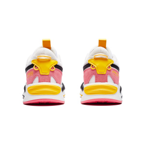 Женские кроссовки PUMA RSZ LTH