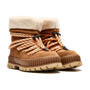 Женские ботинки Palladium PALLASHOCK HIVER