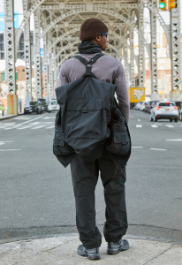 Мужская куртка Alpha Industries MULTI POCKET FLIGHT JACKET