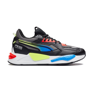 Кроссовки PUMA RSZ Tech CASTLEROCK