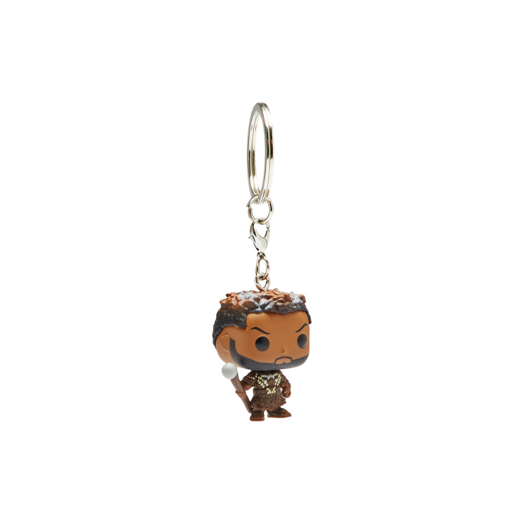 Игрушка Funko Black PantherWakanda Forever M'Baku
