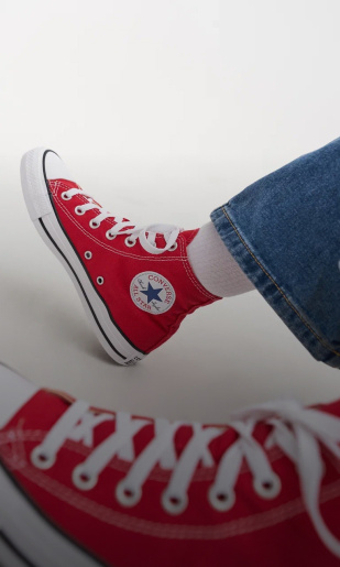 Converse Chuck