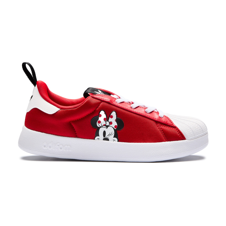 Детские кроссовки adidas Disney adiFOM Superstar 360