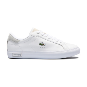 Мужские кеды Lacoste POWERCOURT 124 2 SMA