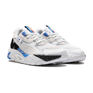 Мужские кроссовки PUMA BMW MMS RSTrck