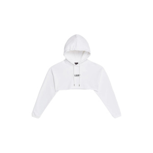 Женская толстовка Les Benjamins HOODIE 007