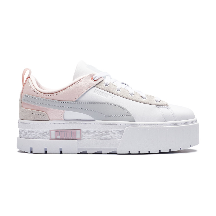 Женские кеды PUMA Mayze Rare