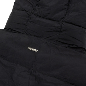Женский пуховик Les Benjamins LONG PUFFER JACKET 417