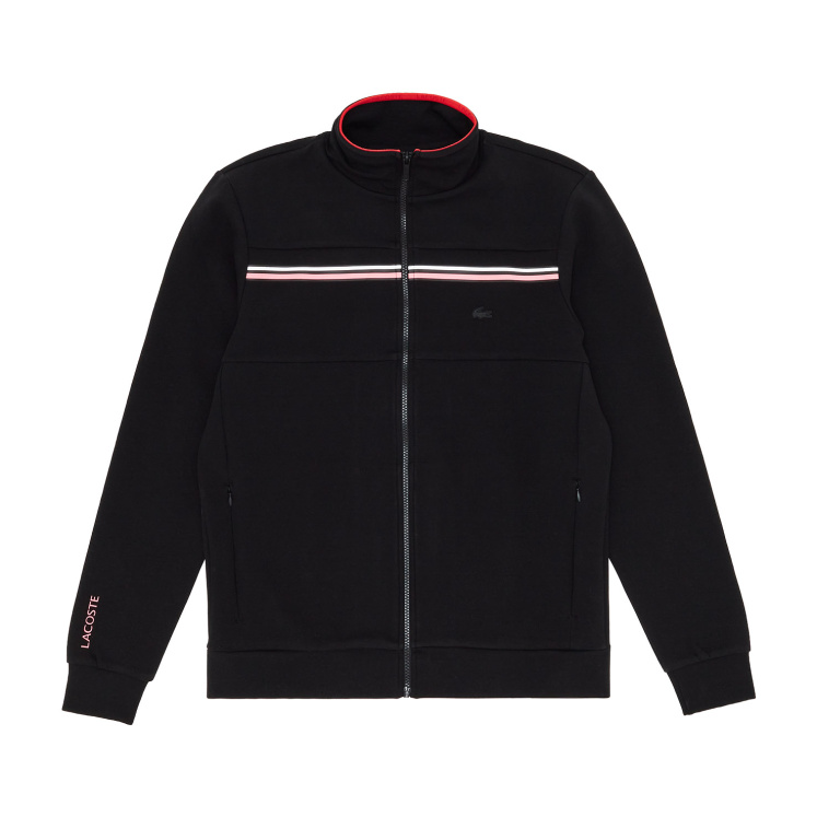 Мужская толстовка Lacoste SWEATSHIRT