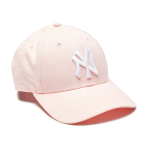 Женская кепка New Era LEAGUE ESSENTIAL WMN
