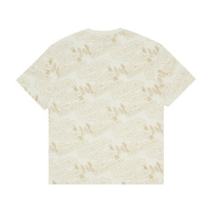 Футболка Anta SUNSHINE CACTUS TEESHIRT SS