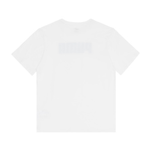 Футболка ESS PUMA BF Tee