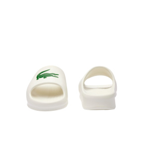 Женские сланцы Lacoste SERVE SLIDE 2.0 223 1 CFA