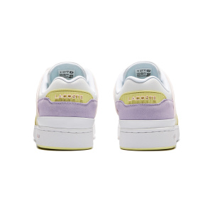 Женские кеды Lacoste COURT CAGE 124 1 SFA