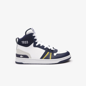 Мужские кроссовки Lacoste L001 MID 223 1 SMA