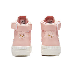 Женские кеды PUMA Cali Sport Top Warm Up