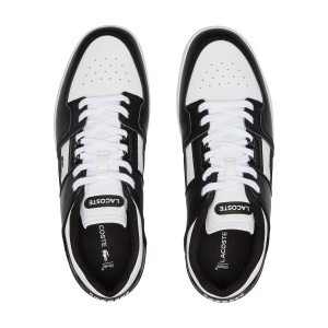 Мужские кеды Lacoste COURT CAGE 224 1 SMA
