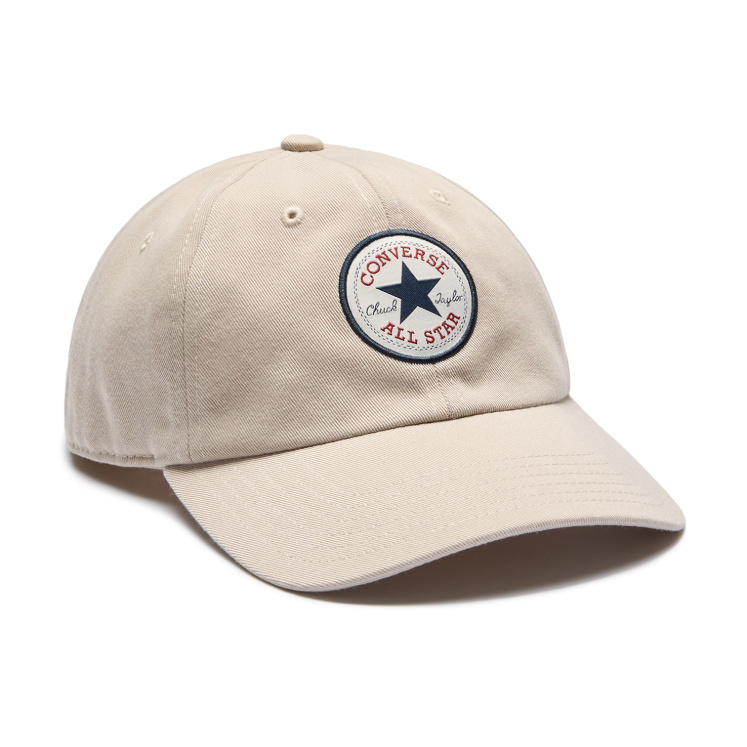 Кепка Converse All Star Patch Baseball Hat