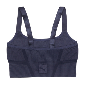 Женский топ PUMA X VOGUE Seamless Bra Top