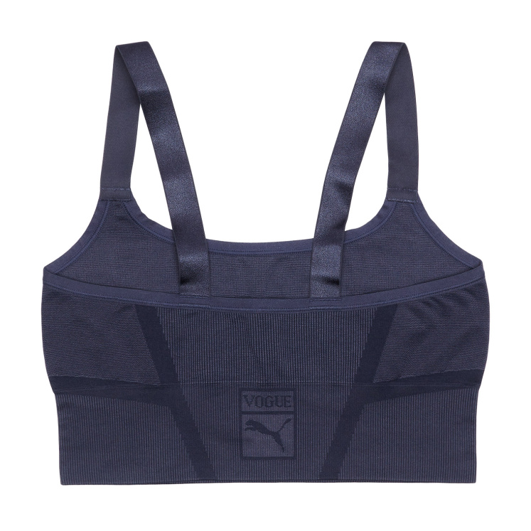 Женский топ PUMA X VOGUE Seamless Bra Top