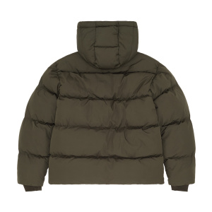Женская куртка Les Benjamins SHORT PUFFER JACKET 423