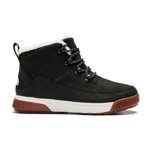 Женские ботинки The North Face SIERRA MID LACE WATERPROOF