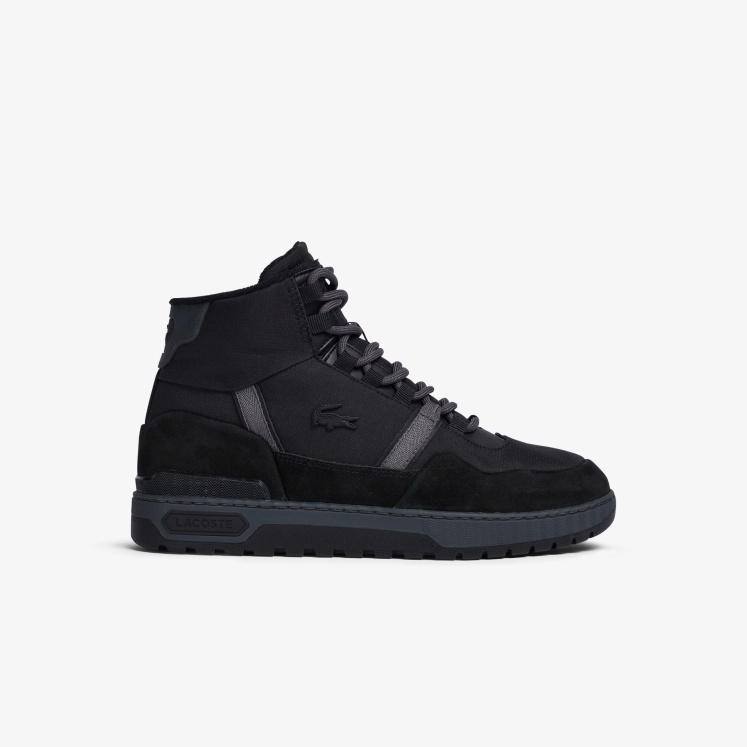 Мужские кроссовки Lacoste T-CLIP WINTERIZED MID 222 2 SMA