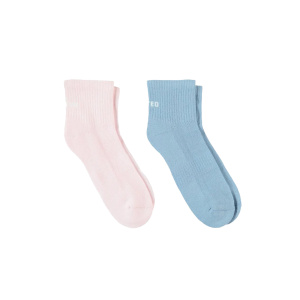 Носки UNITED 4 SOCKS DOUBLE