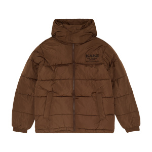 Мужская куртка Karl Kani KK Retro Hooded Puffer Jacket